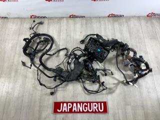 Проводка ноуската Mazda 6 2007