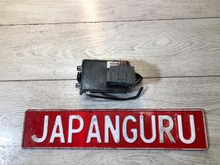 Блок комфорта Mazda 6 2012