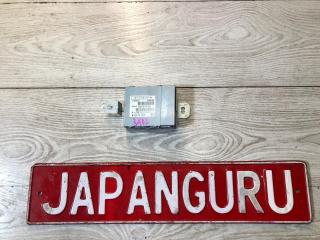 Блок электронный honda accord 2010