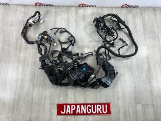 Проводка ноуската Mazda 6 2007