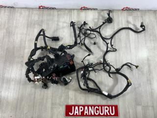 Проводка ноуската nissan teana 2010