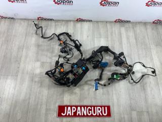 Проводка ноуската Mazda 3 2006