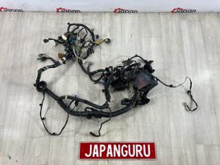 Проводка ноуската Suzuki Sx4 2006