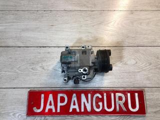 Компрессор кондиционера Mazda cx7 2011