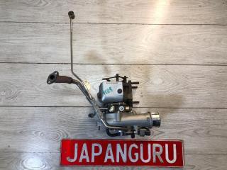 Турбина Mazda cx7 2011 контрактная Турбина Mazda cx7 2011