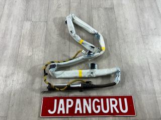 Подушка безопасности боковая левая Suzuki Sx4 2006