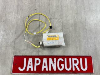 Подушка безопасности в сиденье левая mitsubishi outlander 2013