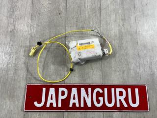 Подушка безопасности в сиденье правая mitsubishi outlander 2013