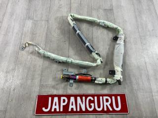 Подушка безопасности боковая правая nissan teana 2010