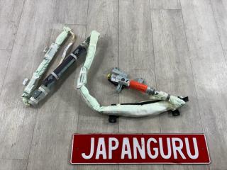 Подушка безопасности боковая левая nissan teana 2010