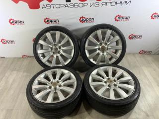 Комплект колес mitsubishi Lancer 2007