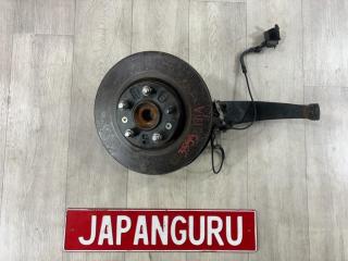 Кулак поворотный передний левый Mazda 6 2009