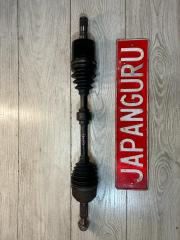 Привод передний левый Mazda 6 2009