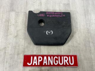 Декоративная крышка двигателя Mazda 6 2008