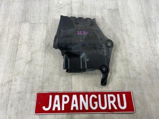 Защита двигателя передняя правая nissan teana 2010
