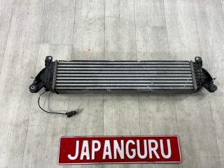 Интеркулер Mazda 6 2015