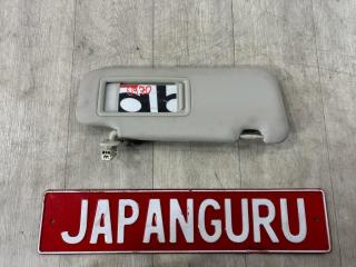 Козырек солнцезащитный правый Mazda 6 2012