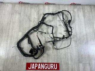 Проводка ДВС Suzuki Sx4 2006