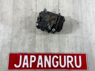 Компрессор кондиционера Suzuki Sx4 2006