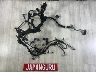 Проводка ДВС nissan teana 2010 контрактная Проводка ДВС nissan teana 2010