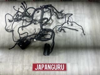 Проводка ДВС Nissan X-Trail 2014 контрактная Проводка ДВС Nissan X-Trail 2014