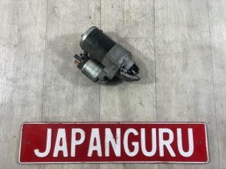 Запчасть стартер mitsubishi Lancer 2007