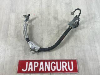 Трубка гидроусилителя руля nissan teana 2010