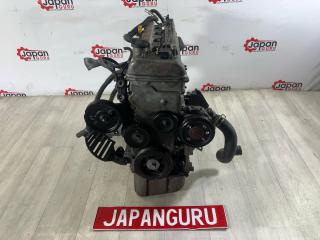 Двигатель Suzuki Sx4 2006