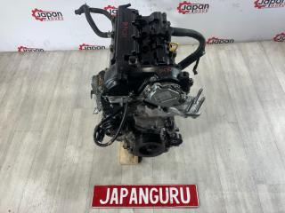 Двигатель Mazda 6 2012