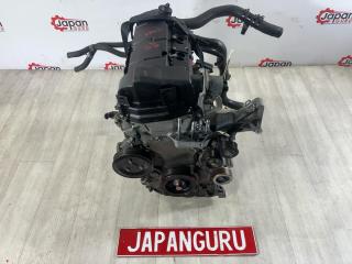 Запчасть двигатель mitsubishi outlander 2013