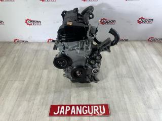Двигатель mitsubishi Lancer 2013