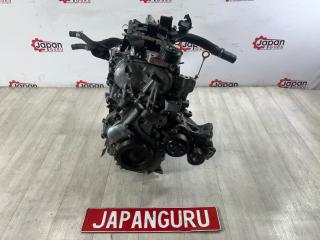 Двигатель Nissan X-Trail 2014