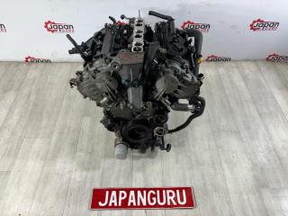 Двигатель nissan teana 2010