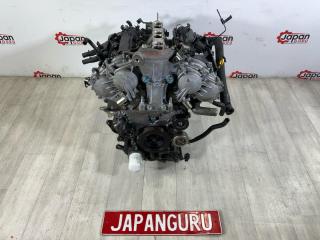Двигатель nissan teana 2010