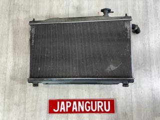 Радиатор охлаждения двигателя honda CR-V 3 2007