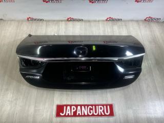 Крышка багажника Mazda 6 2012