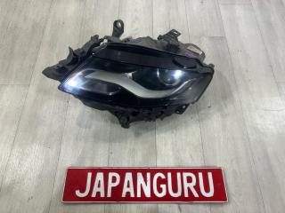 Фара ксеноновая левая audi a4 2011