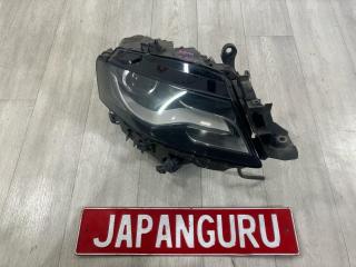 Фара ксеноновая правая audi a4 2011