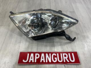 Фара ксеноновая передняя правая honda CR-V 3 2007