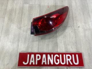 Фонарь задний правый Mazda 6 2012