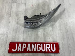 Фонарь задний задний правый Mazda 6 2008