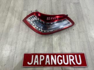 Фонарь задний задний правый nissan teana 2012