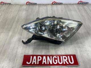 Фара ксеноновая передняя левая honda CR-V 3 2007