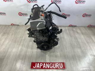 Двигатель honda accord 2010