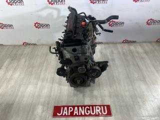 Двигатель honda accord 2011