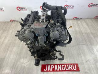 Двигатель nissan teana 2013