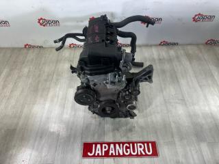 Двигатель mitsubishi outlander 2014