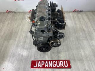 Двигатель honda civic 4d 2010