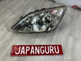Фара ксеноновая передняя левая honda CR-V 3 2011