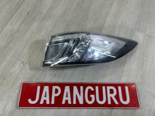 Фонарь задний задний правый Mazda 6 2008